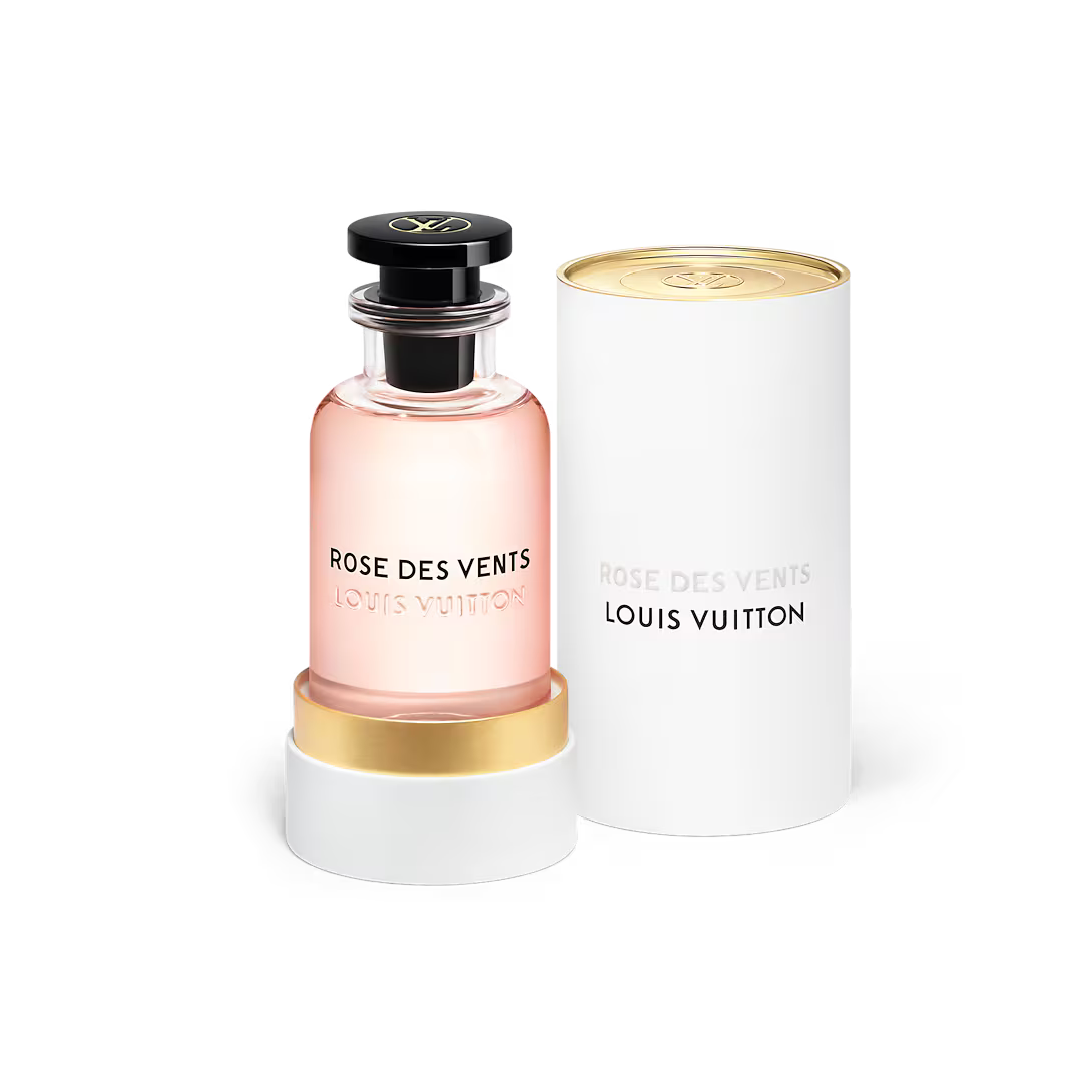 LV Rose Des Vents