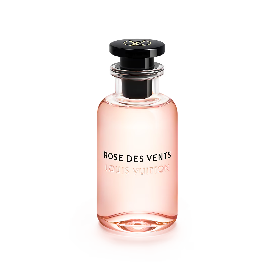 LV Rose Des Vents