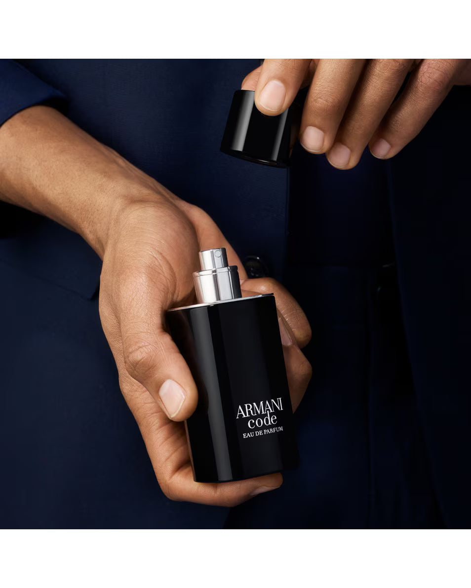 CC code Eau De Parfum