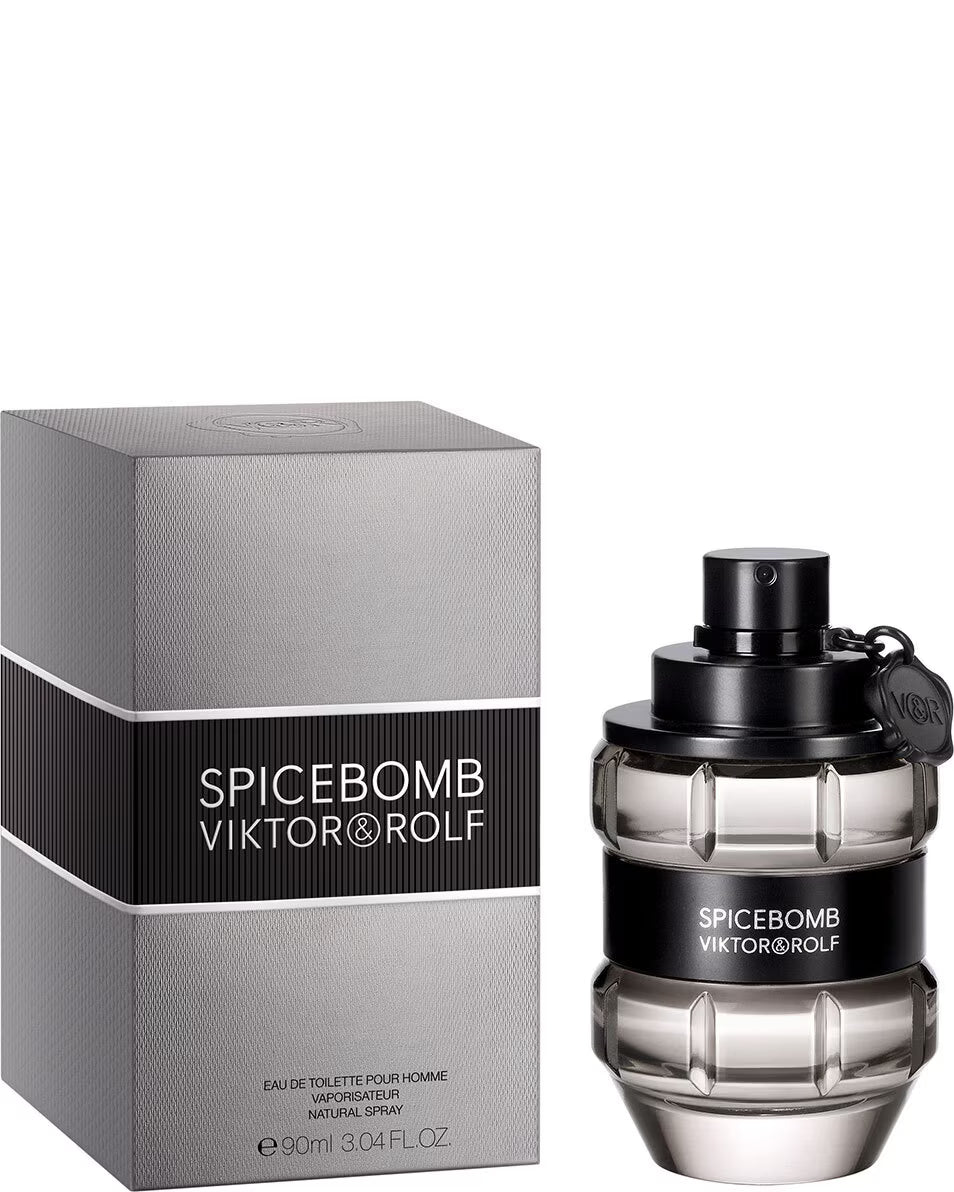 Viktor & Rolf Spicebomb Eau de Parfum