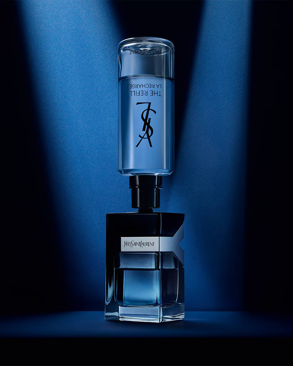YSL Eau de Parfum