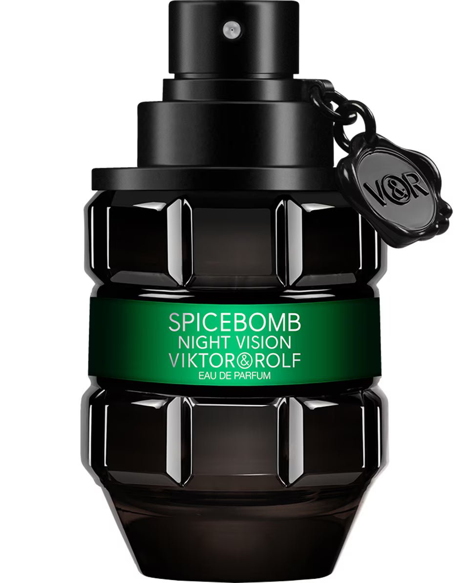 Viktor & Rolf Spicebomb Night Vision Eau de Parfum