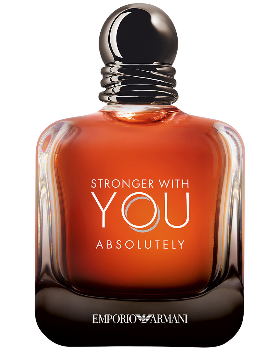 EA Stronger With You Absolutely Eau de Parfum