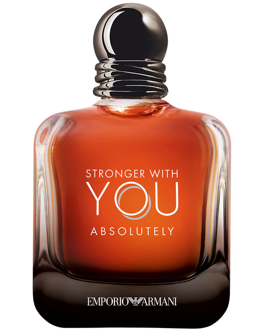 EA Stronger With You Absolutely Eau de Parfum