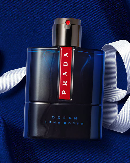 PRD Luna Rossa Ocean Eau de Parfum