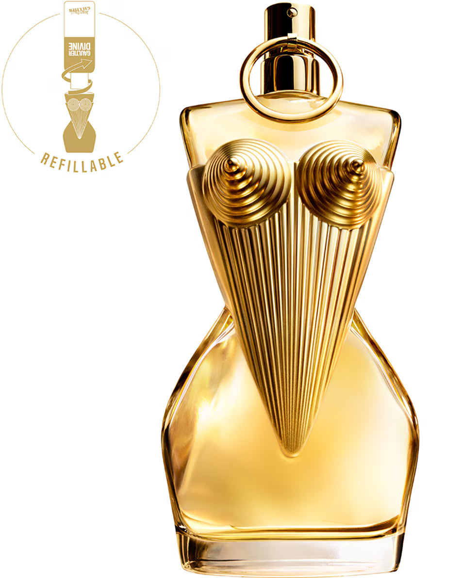 JPG Gaultier Divine Eau de Parfum