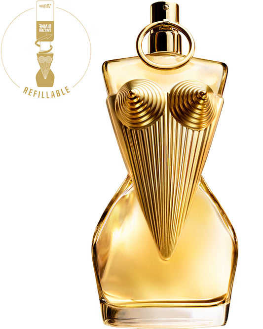 JPG Gaultier Divine Eau de Parfum