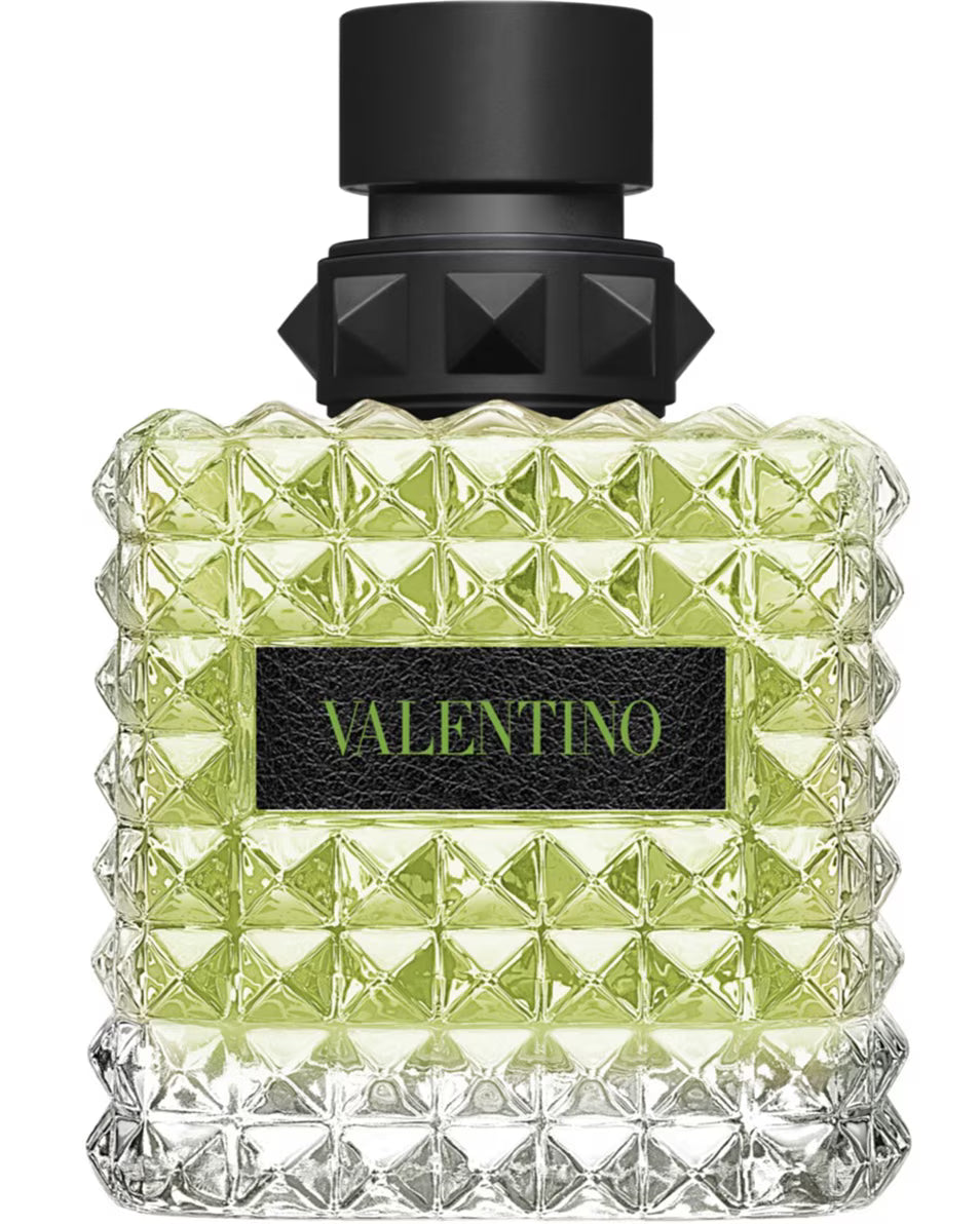 VAL Born In Roma Green Stravaganza Women Eau de Parfum