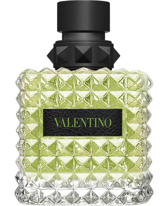 VAL Born In Roma Green Stravaganza Women Eau de Parfum