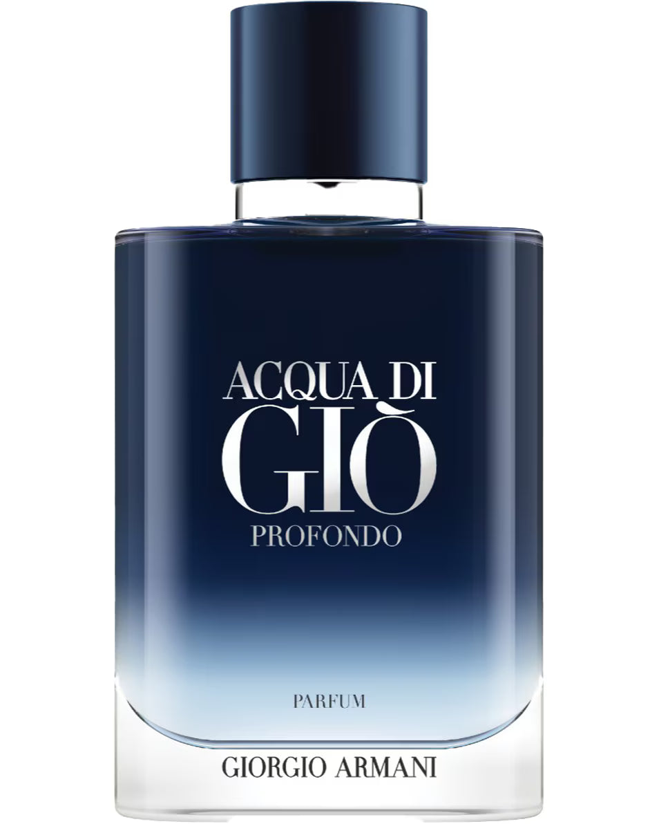 EA Acqua Di Giò Profondo The Parfum