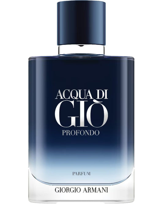 EA Acqua Di Giò Profondo The Parfum