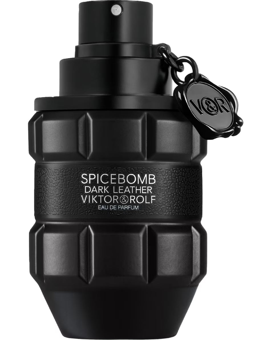 Viktor & Rolf Spicebomb Dark Leather Eau de Parfum