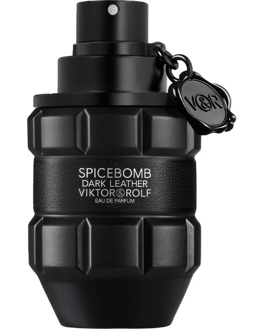 Viktor & Rolf Spicebomb Dark Leather Eau de Parfum