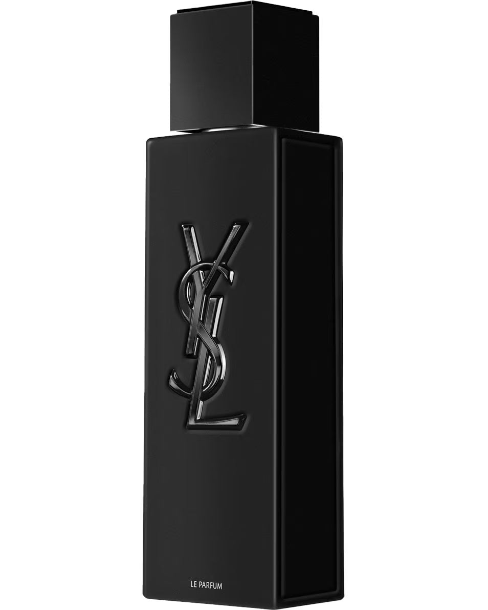 YSL Myself The Parfum