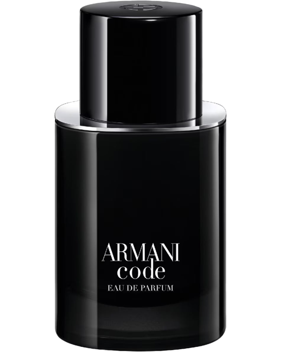CC code Eau De Parfum