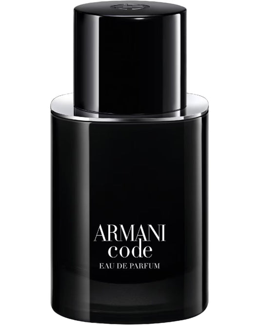 CC code Eau De Parfum