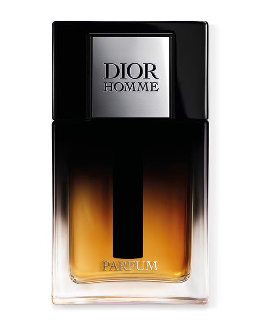 CD Homme Parfum Fragrance – Ambre, woody & floral notes