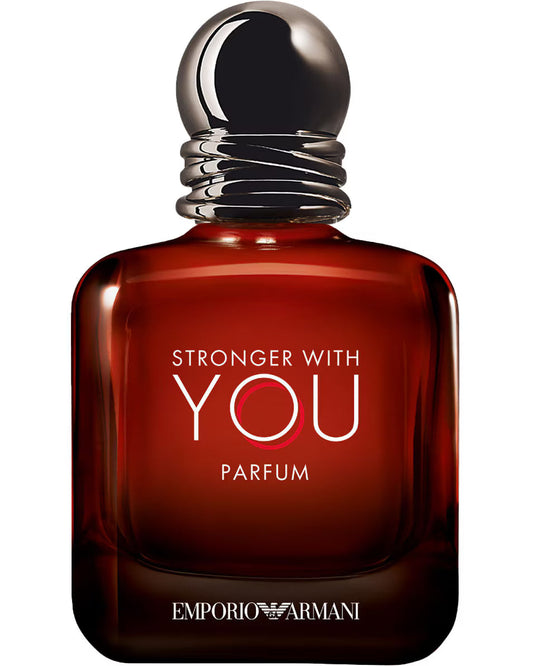 EA Stronger With You Parfum