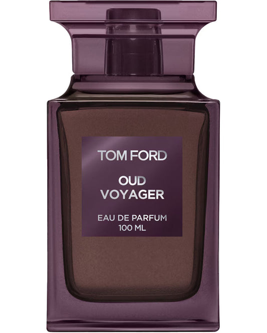 TF Oud Voyageur Eau de Parfum