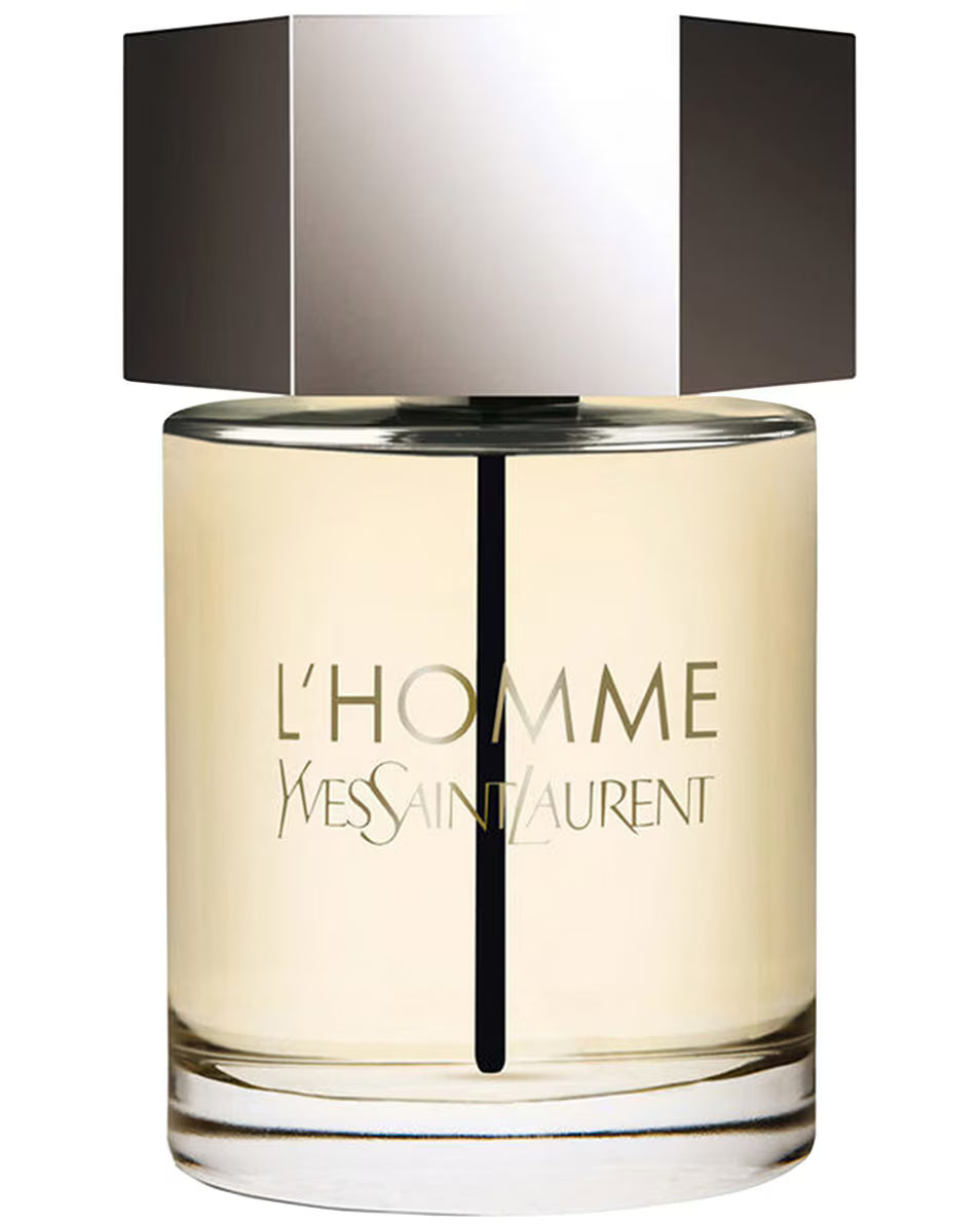 YSL L'homme Eau de Toilette