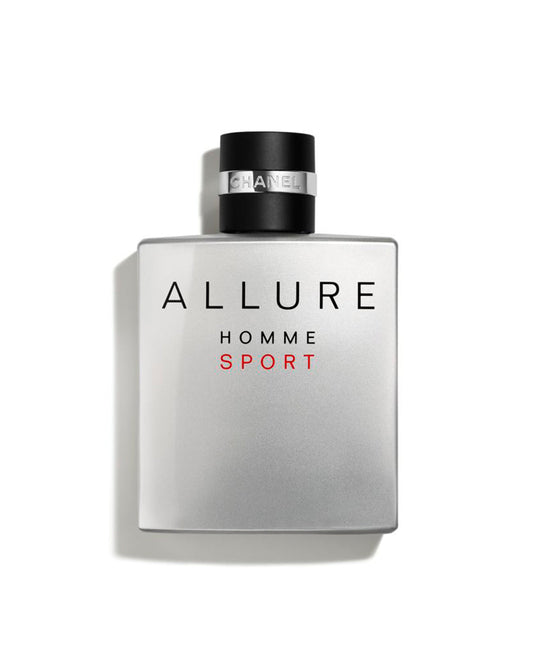 CC Allure Homme Sport Eau de Toilette