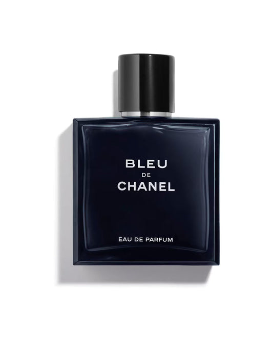 CC Bleu de Chanel Eau de Parfum
