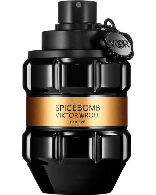 Viktor & Rolf Spicebomb Extreme Eau De Parfum