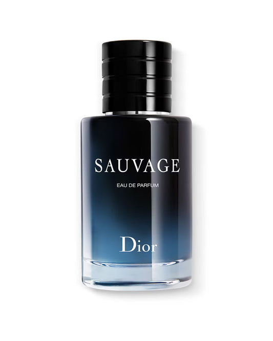 CD Sauvage Eau de Parfum
