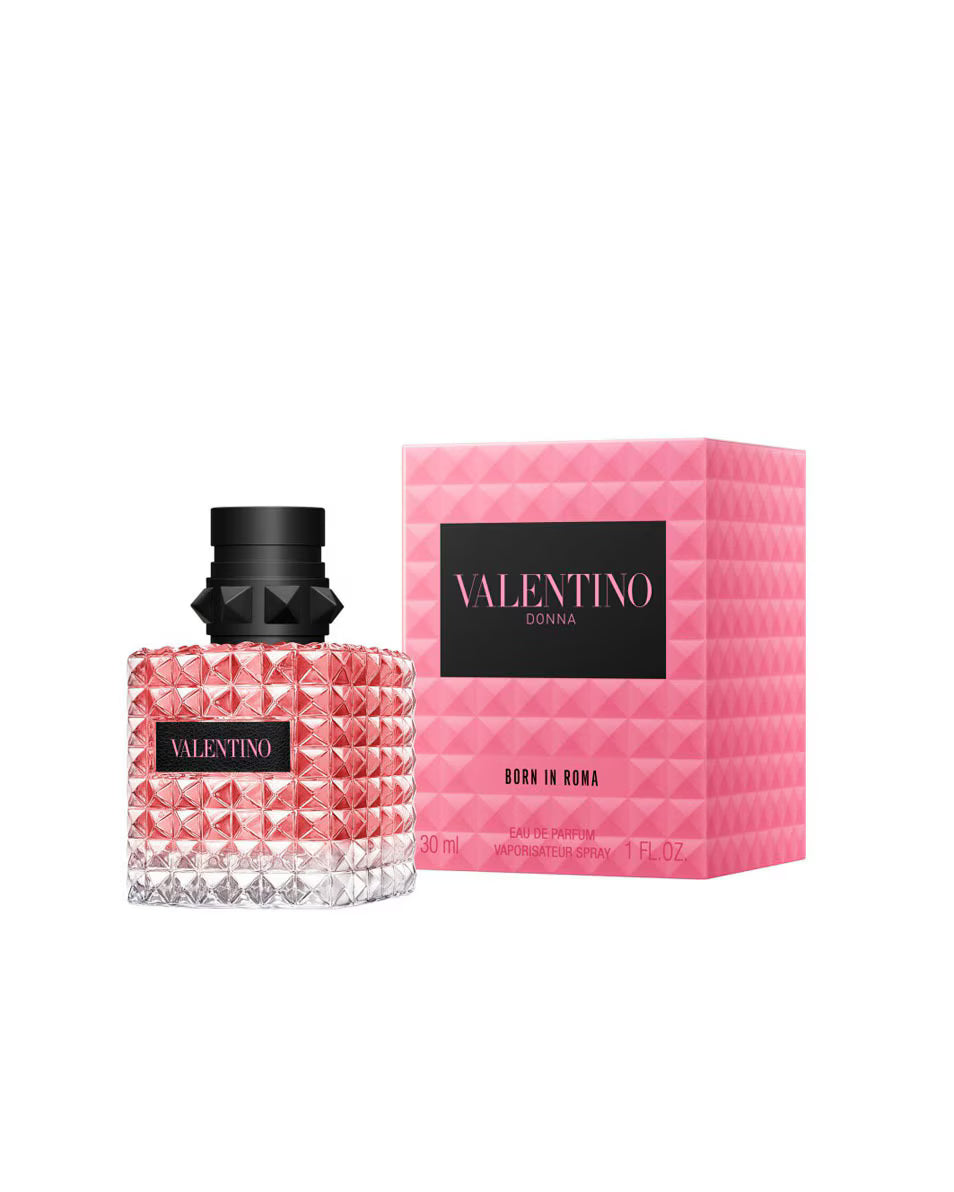 VAL Born In Roma Women Eau de Parfum