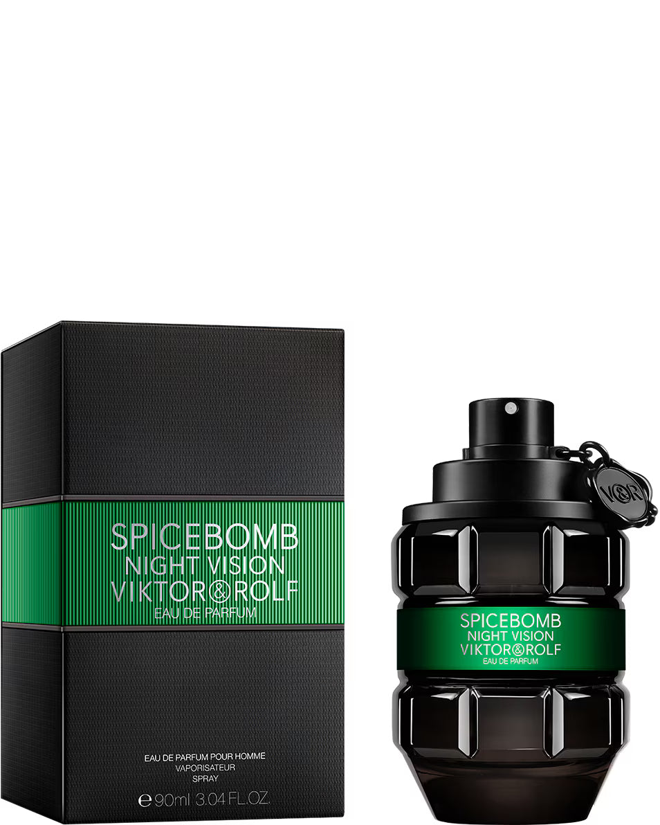 Viktor & Rolf Spicebomb Night Vision Eau de Parfum