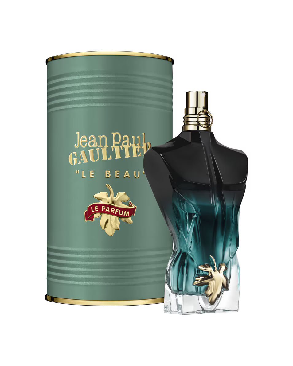 JPG Le Beau Le Parfum Eau de Parfum Intense
