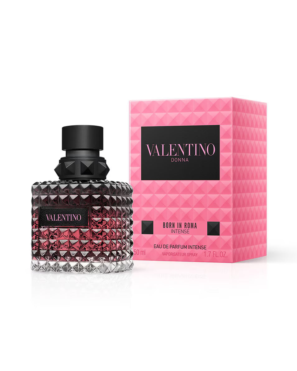 VAL Born In Roma for Women Intense Eau de Parfum