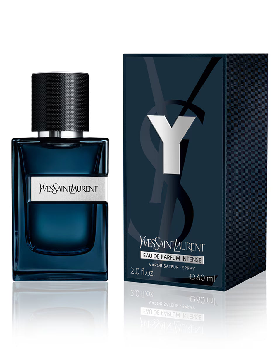 YSL Y Intense Eau de Parfum