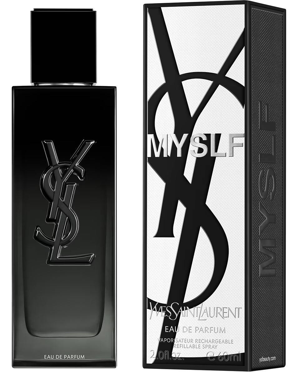 YSL My Self Eau De Parfum