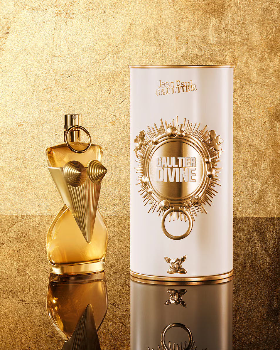 JPG Gaultier Divine Eau de Parfum