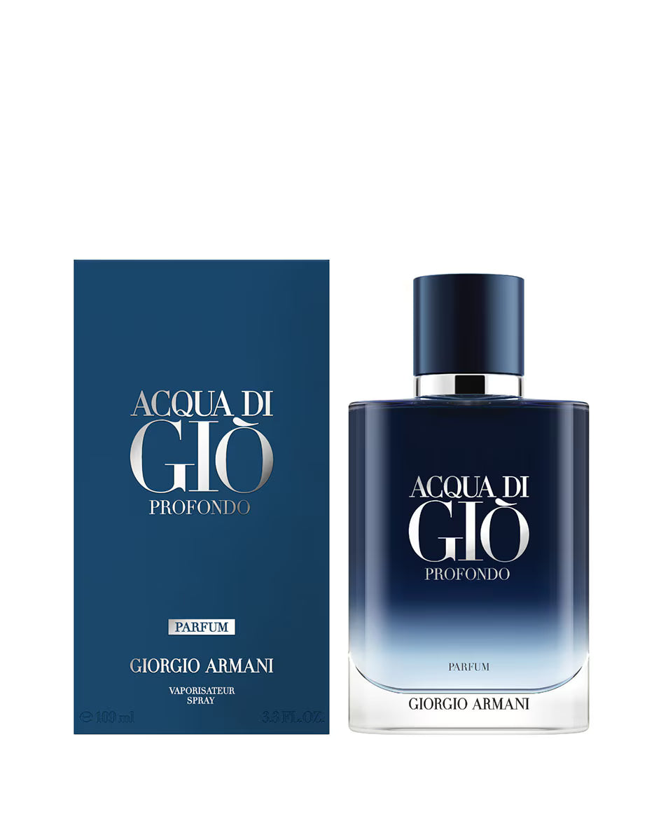 EA Acqua Di Giò Profondo The Parfum