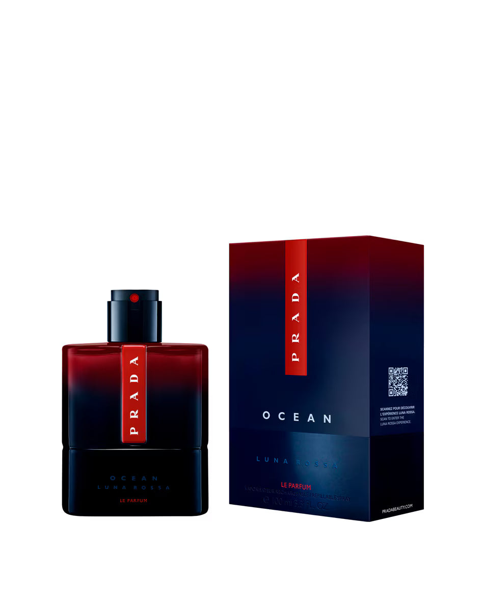 PRD Luna Rossa Ocean Eau de Parfum