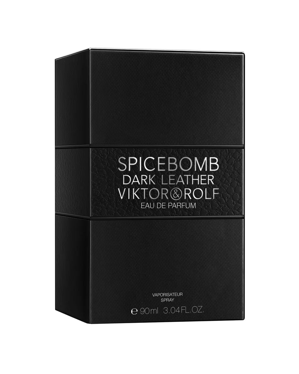 Viktor & Rolf Spicebomb Dark Leather Eau de Parfum