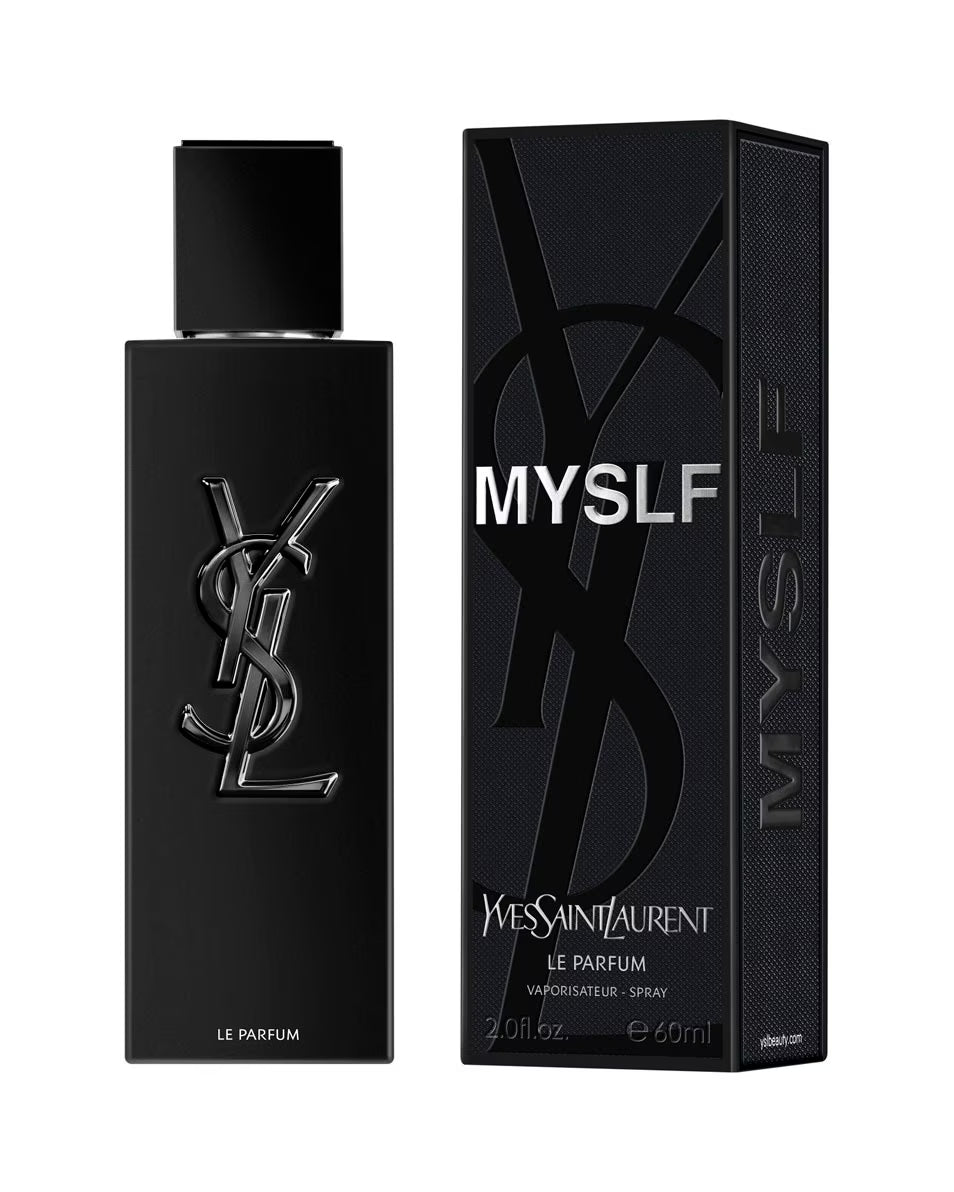 YSL Myself The Parfum