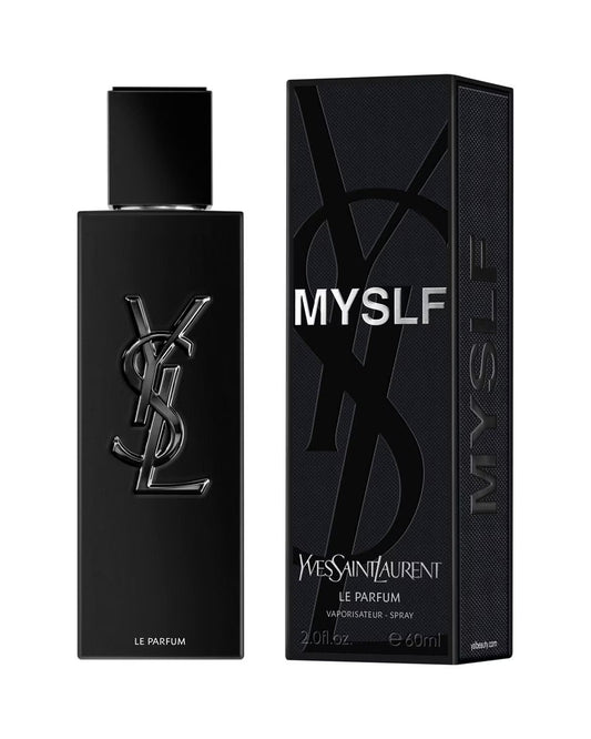 YSL Myself The Parfum