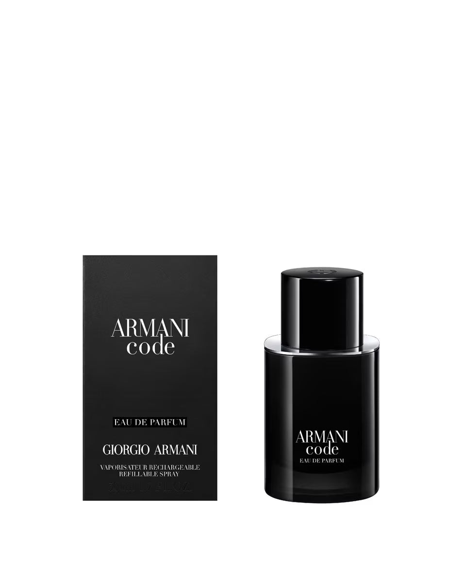 CC code Eau De Parfum