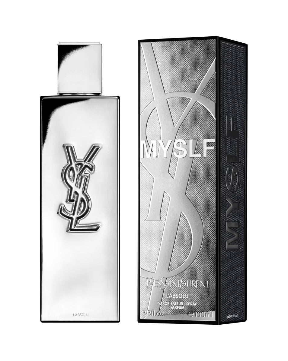 YSL My Self L'Absolu