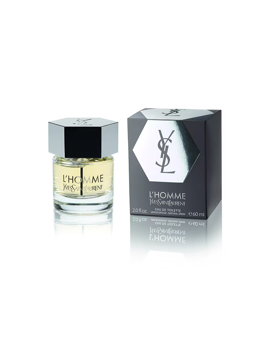 YSL L'homme Eau de Toilette