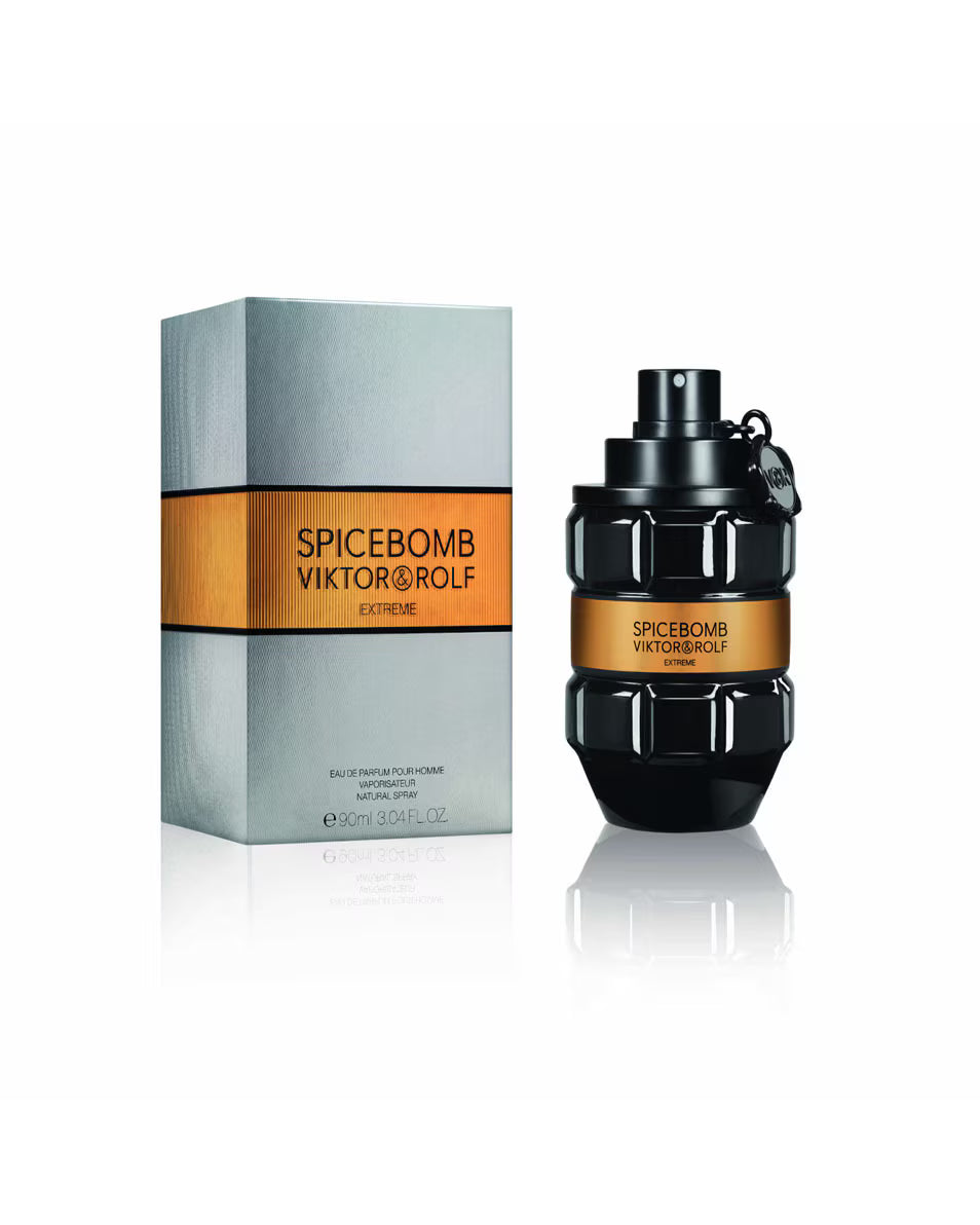 Viktor & Rolf Spicebomb Extreme Eau De Parfum