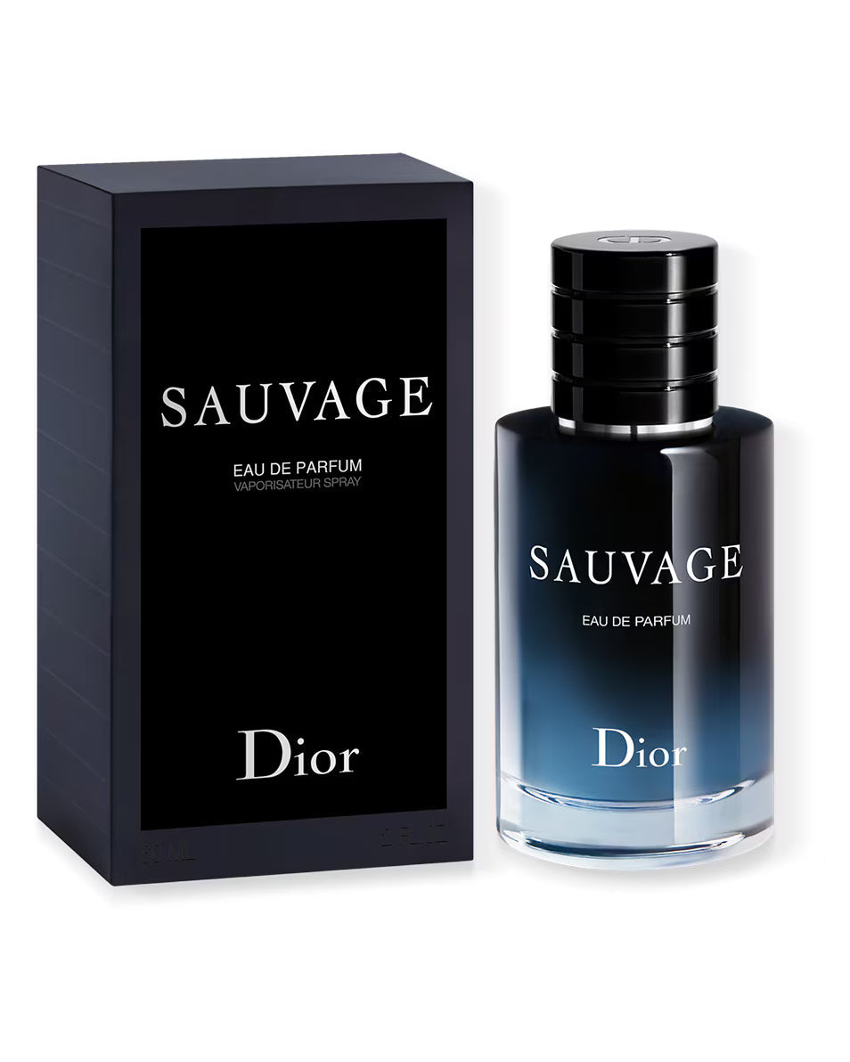 CD Sauvage Eau de Parfum