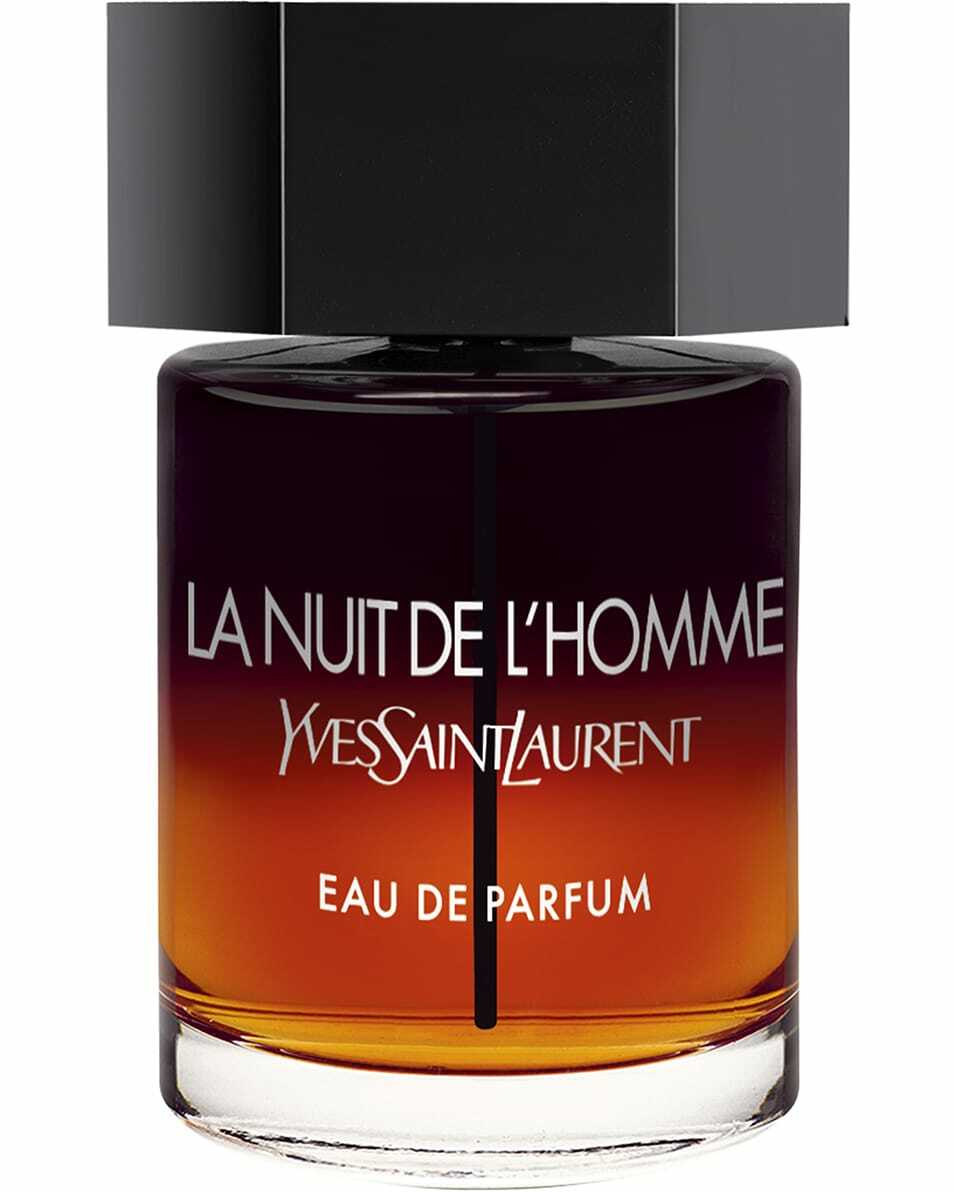YSL La Nuit de l'Homme Eau de Parfum Intense