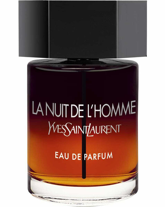 YSL La Nuit de l'Homme Eau de Parfum Intense