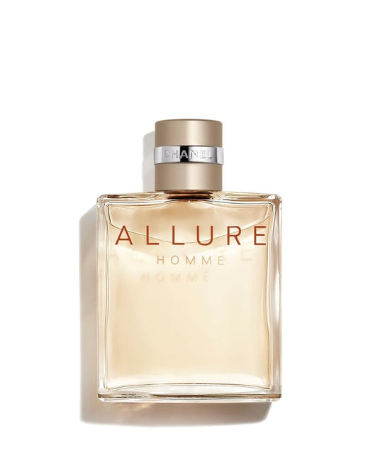 CC Allure Homme Eau de Toilette