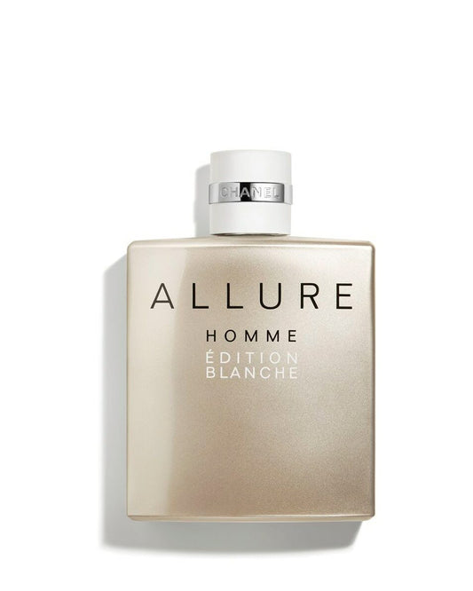 CC Allure Homme White Edition Eau de Parfum