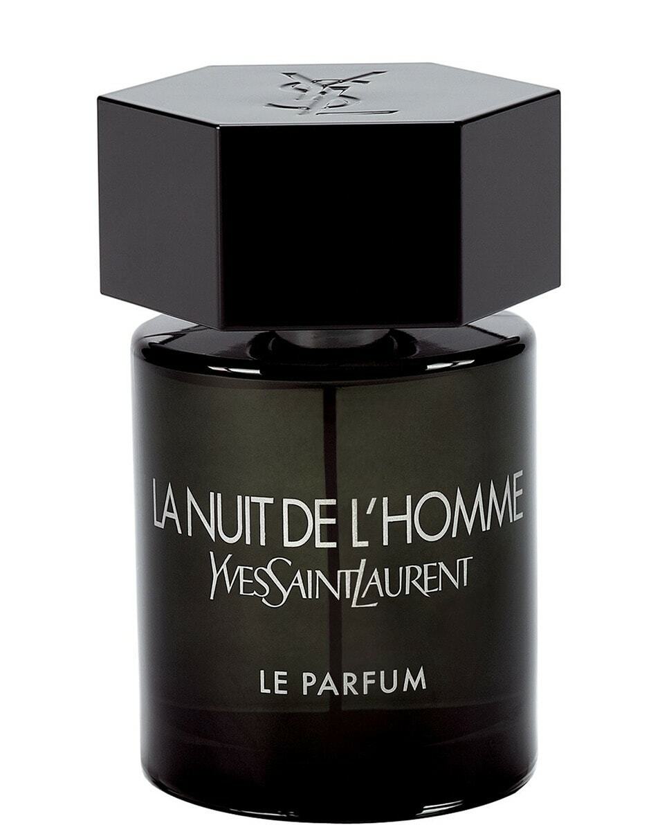 YSL The Night of Man Eau de Parfum